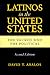 Latinos in the United States: The Sacred and the Political  (Latino Perspectives)
