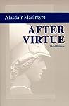 After Virtue: A S...