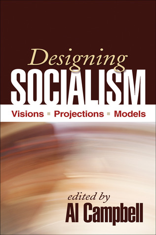 Designing Socialism: Visions, Projections, Models (ebook)