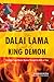The Dalai Lama and the King...