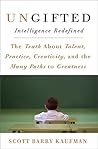 Ungifted: Intelligence Redefined