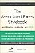The Associated Press Styleb...