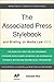 The Associated Press Stylebook 2013