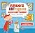 Arlo's ARTrageous Adventure!: 50 Flaps to Flip