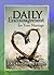 Daily Encouragement for Your Marriage: 100 Devotions and Prayers