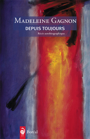 Depuis Toujours (Paperback)