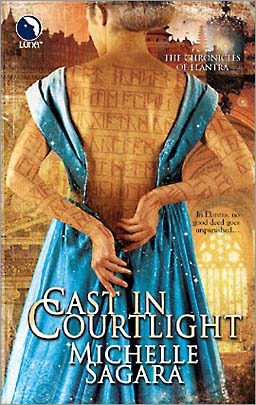 Cast in Courtlight