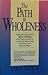 The Path to Wholeness: A Guide to Spiritual Healing & Empowerment for Survivors of Child Sexual & Spiritual Abuse