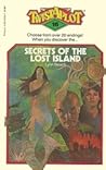 Secrets of the Lost Island by Lynn Beach