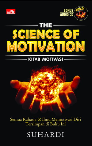 The Science of Motivation (The Science of Motivation)