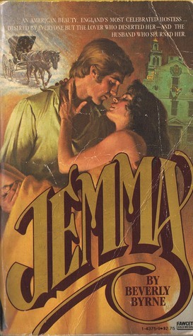 Jemma (Mass Market Paperback)
