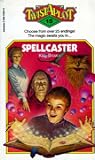 Spellcaster (Twistaplot, #15)