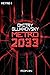 Metro 2033 by Dmitry Glukhovsky