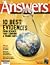 Answers Magazine - 10 Best ...