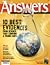 Answers Magazine - 10 Best Evidences Vol. 7 No. 4 October-Dec... by Mike Matthews