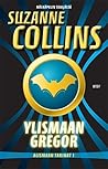 Ylismaan Gregor by Suzanne Collins
