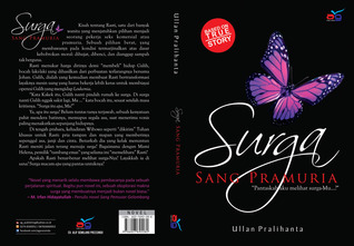 Surga Sang Pramuria