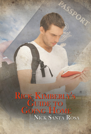 Rick Kimberly's Guide to Going Home