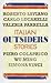 Outsiders: Italian Stories