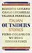 Outsiders by Roberto Saviano