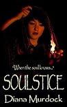 Soulstice (Souled, #1.5)