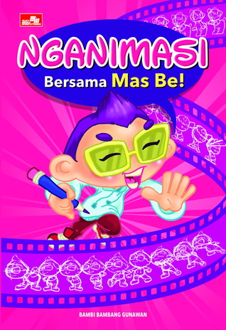Nganimasi bersama Mas Be (Referensi Pendidikan)