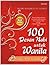 100 Pesan Nabi Untuk Wanita Salihah, Penuntun Akhlak dan Ibadah by Badwi Mahmud Al-Syaikh