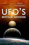 Ufo's bestaan gew...