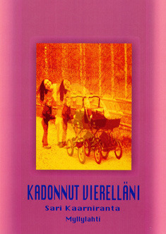Kadonnut vierelläni