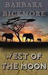 West of the moon