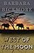 West of the moon by Barbara Bickmore
