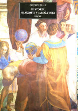 Historia filozofii starożytnej. Tom 4 (Unknown Binding)