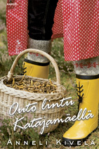 Outo lintu Katajamäellä (Katajamäki,#8)