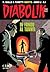 Diabolik anno Anno LI n. 1: In fondo al tunnel