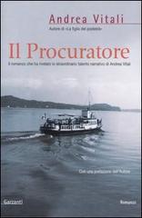 Il procuratore (Paperback)