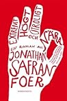 Extremt högt och otroligt nära by Jonathan Safran Foer