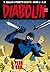 Diabolik anno LI n. 10: A peso d'oro