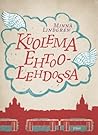 Kuolema Ehtoolehdossa