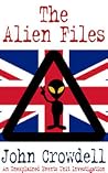 The Alien Files (Unexplained Events Unit Investigations) The Alien Files (Unexplained Events Unit Investigations)