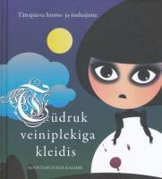 Tüdruk veiniplekiga kleidis: tänapäeva hirmu- ja õudusjutte