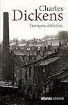 Tiempos difíciles by Charles Dickens