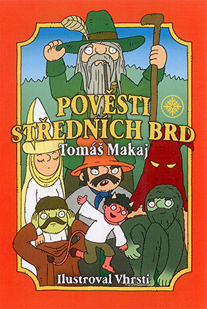 Pověsti Středních Brd