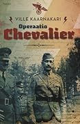 Operaatio Chevalier