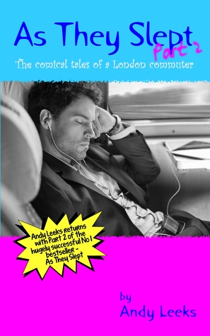 As They Slept - Part 2