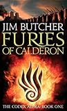 Furies of Calderon