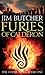 Furies of Calderon (The Codex Alera, #1)