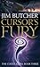 Cursor's Fury (The Codex Alera, #3)