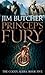 Princeps' Fury by Jim  Butcher