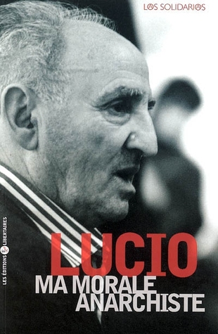 Ma morale anarchiste (Paperback)