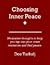 Choosing Inner Peace